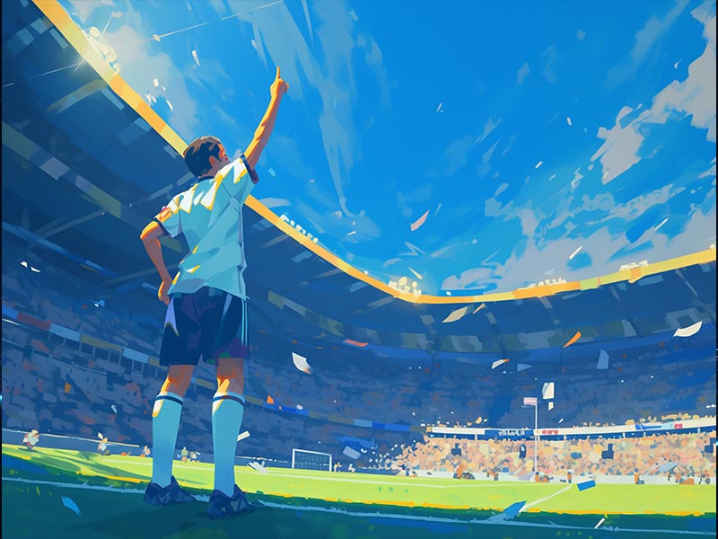法兰西最锋利的剑！FIFA官方回顾姆巴佩至今12粒世界杯进球